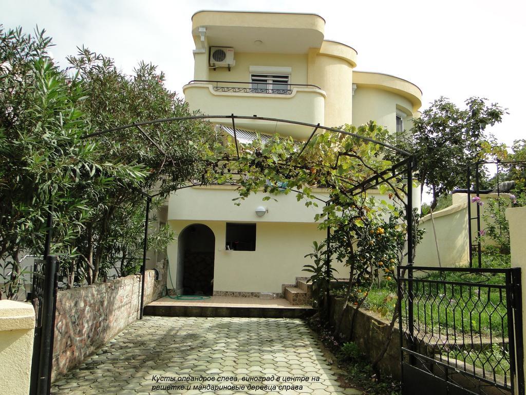 דוברה וודה Holiday Home Mikki מראה חיצוני תמונה