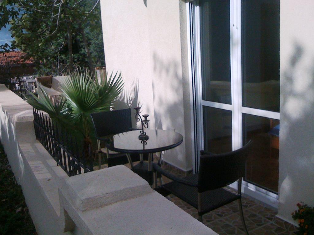 דוברה וודה Holiday Home Mikki מראה חיצוני תמונה