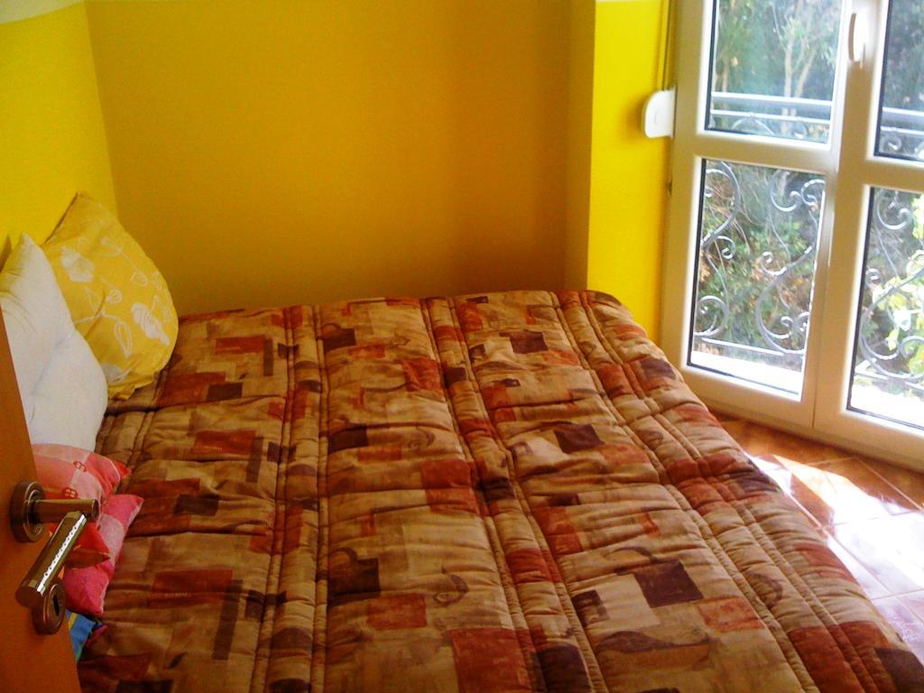 דוברה וודה Holiday Home Mikki מראה חיצוני תמונה