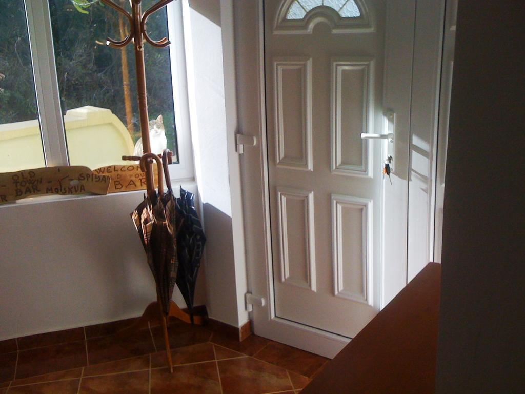 דוברה וודה Holiday Home Mikki מראה חיצוני תמונה