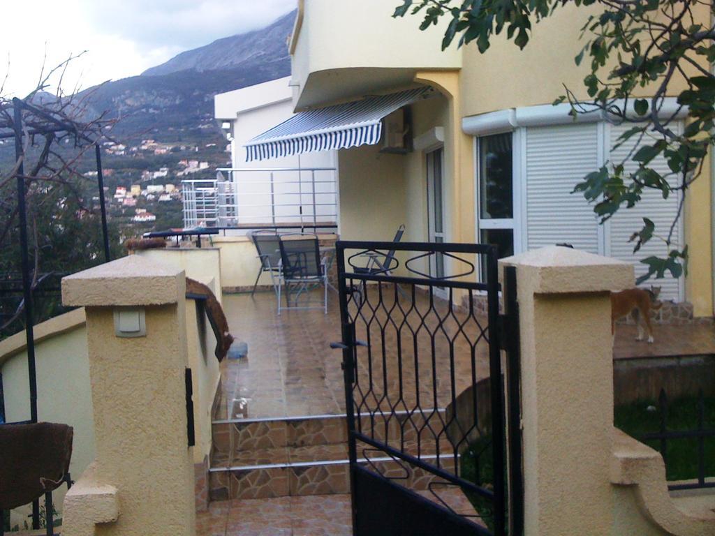 דוברה וודה Holiday Home Mikki מראה חיצוני תמונה