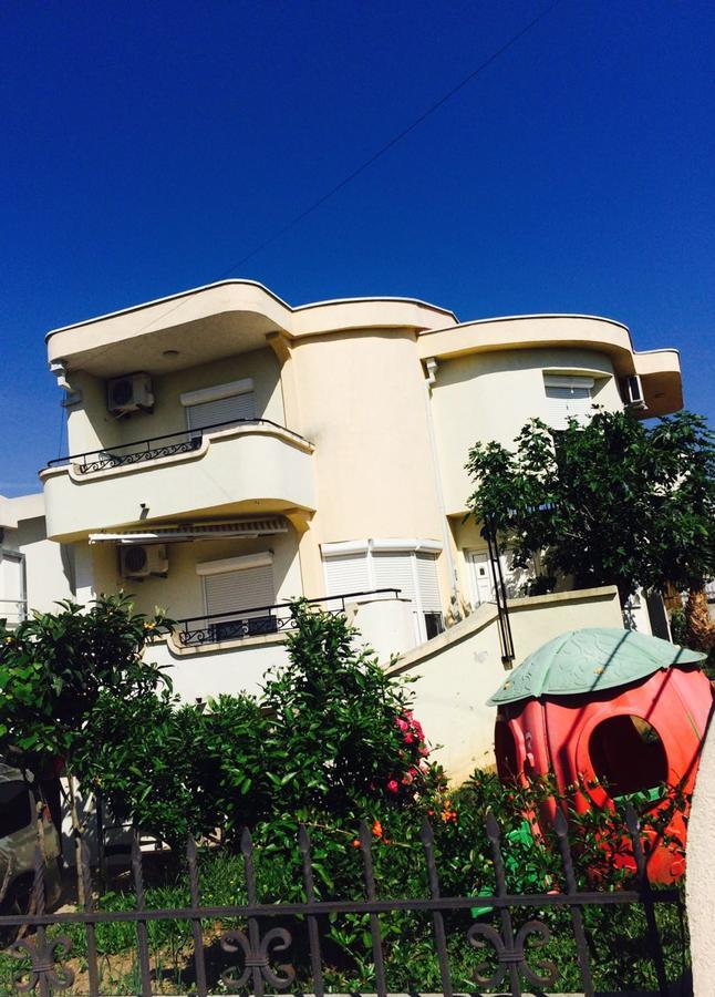 דוברה וודה Holiday Home Mikki מראה חיצוני תמונה