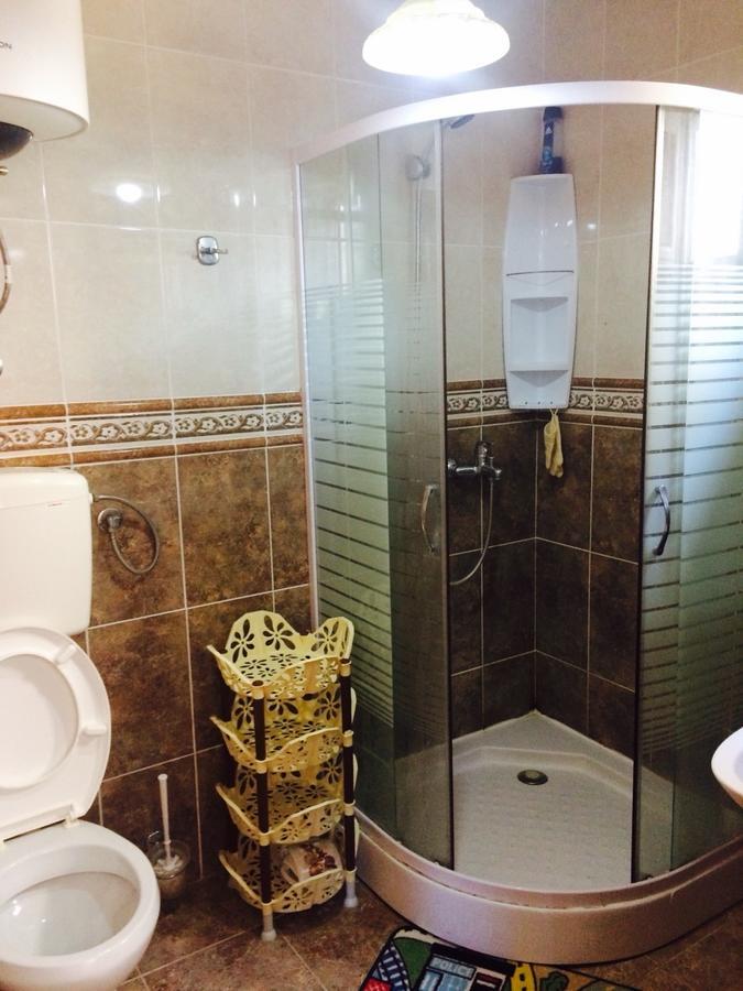 דוברה וודה Holiday Home Mikki מראה חיצוני תמונה